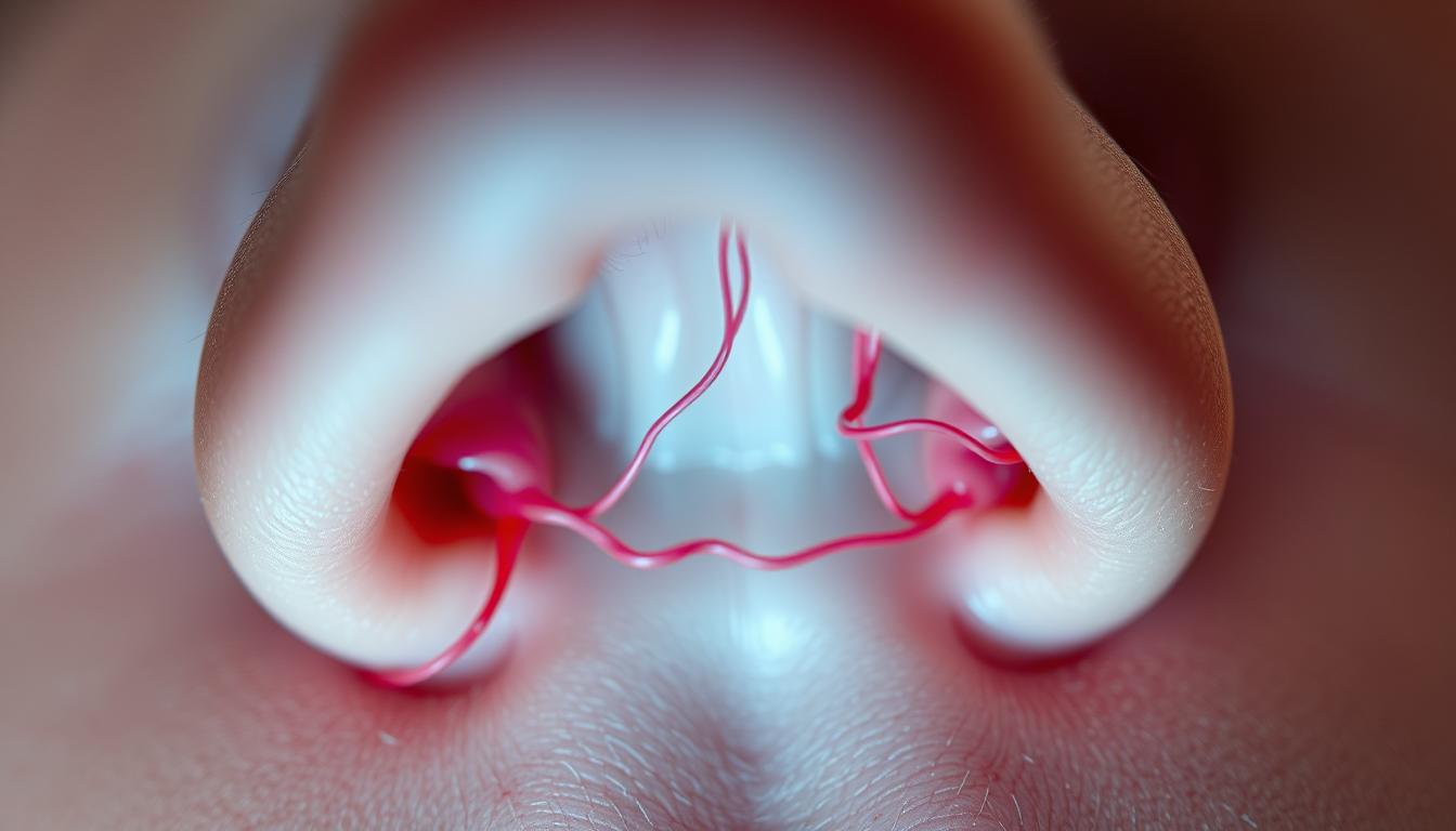 Vasomotorische Rhinitis