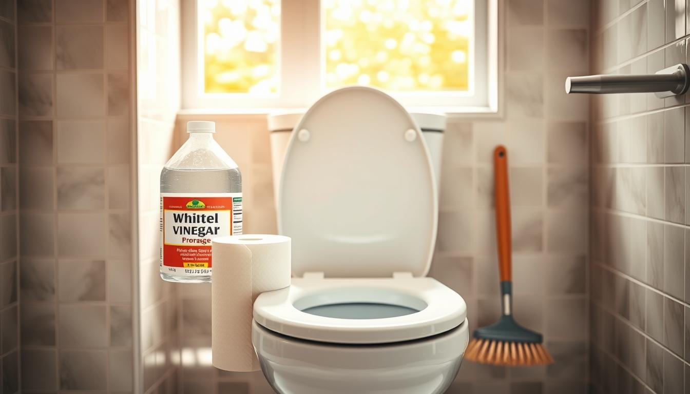 Vorbeugung von Urinflecken