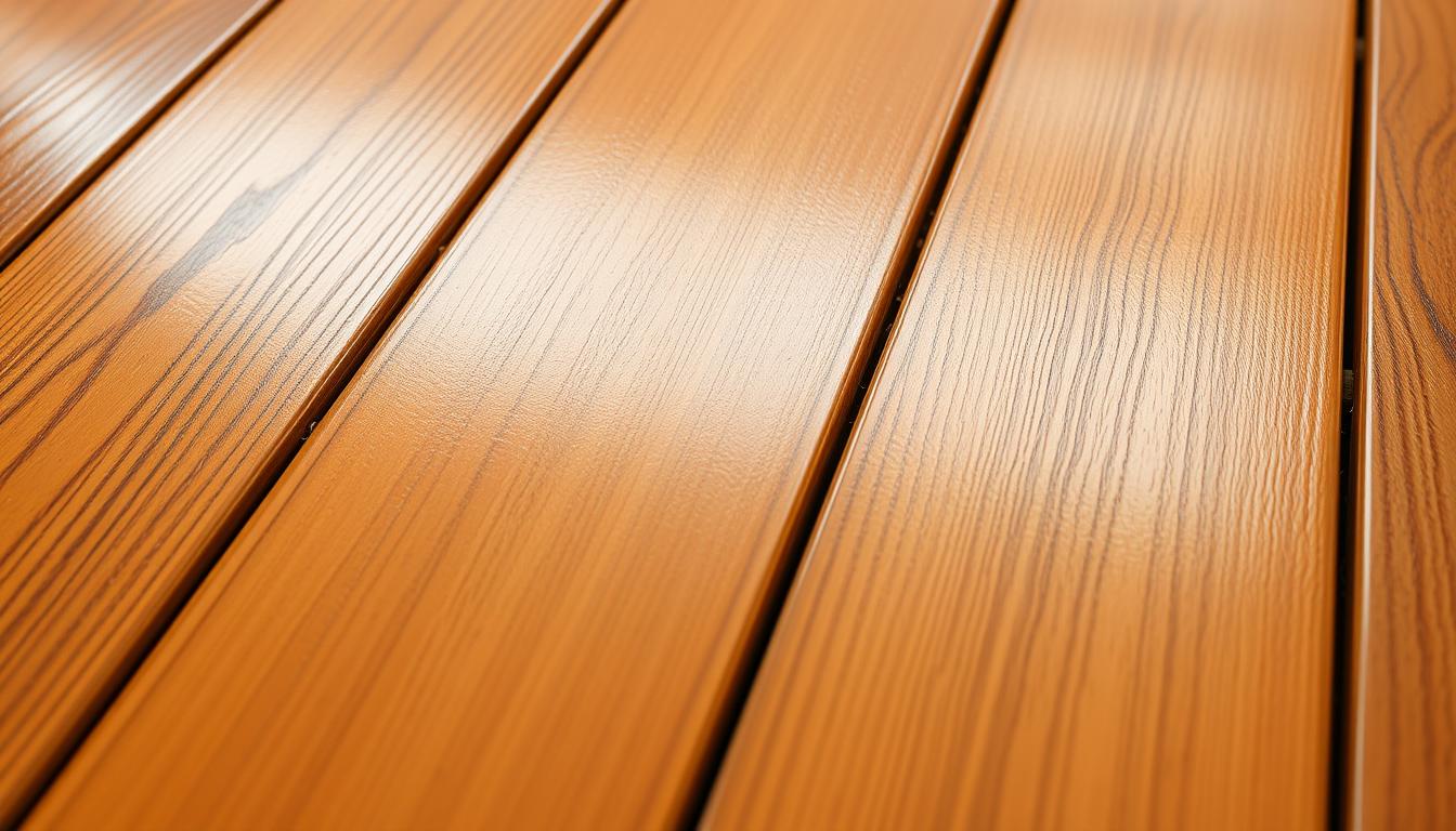 Vorteile von Latexfarbe auf Holz