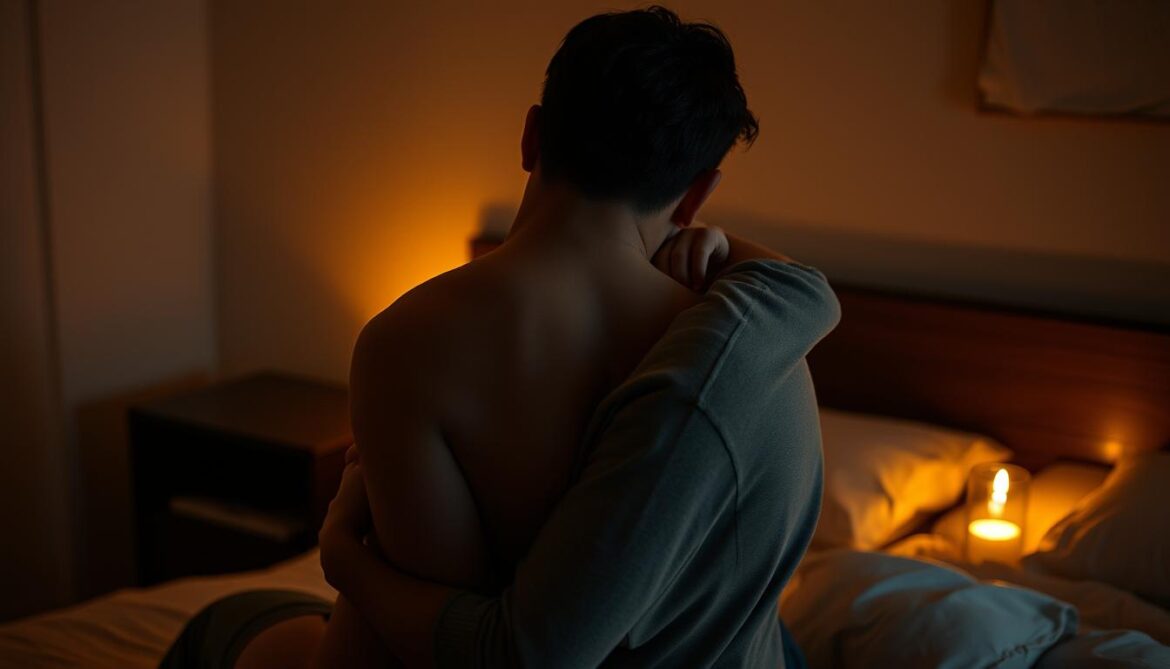 Wann wollen Männer zusammenziehen?