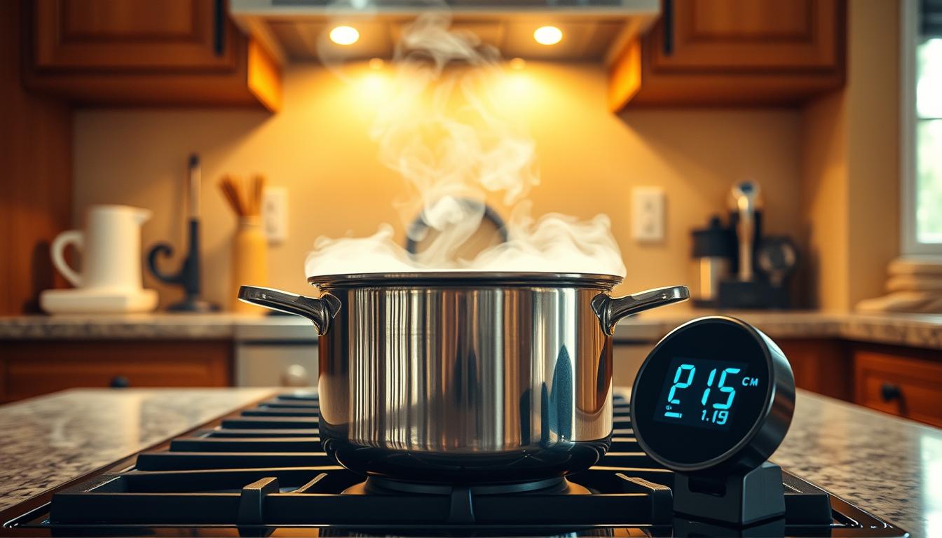 Warmwasser berechnen Formel