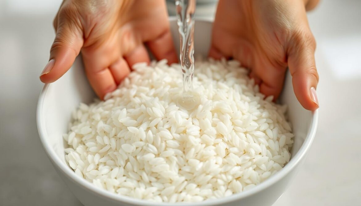 Warum-Reis-waschen Warum Reis waschen?