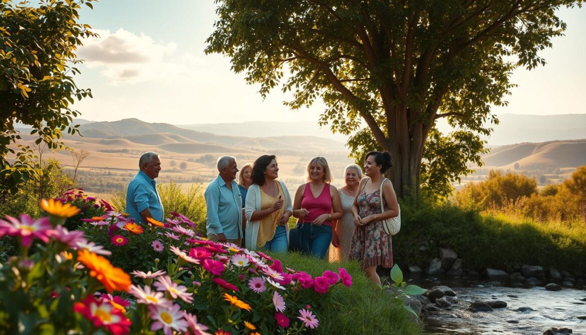 Warum bin ich so fröhlich?