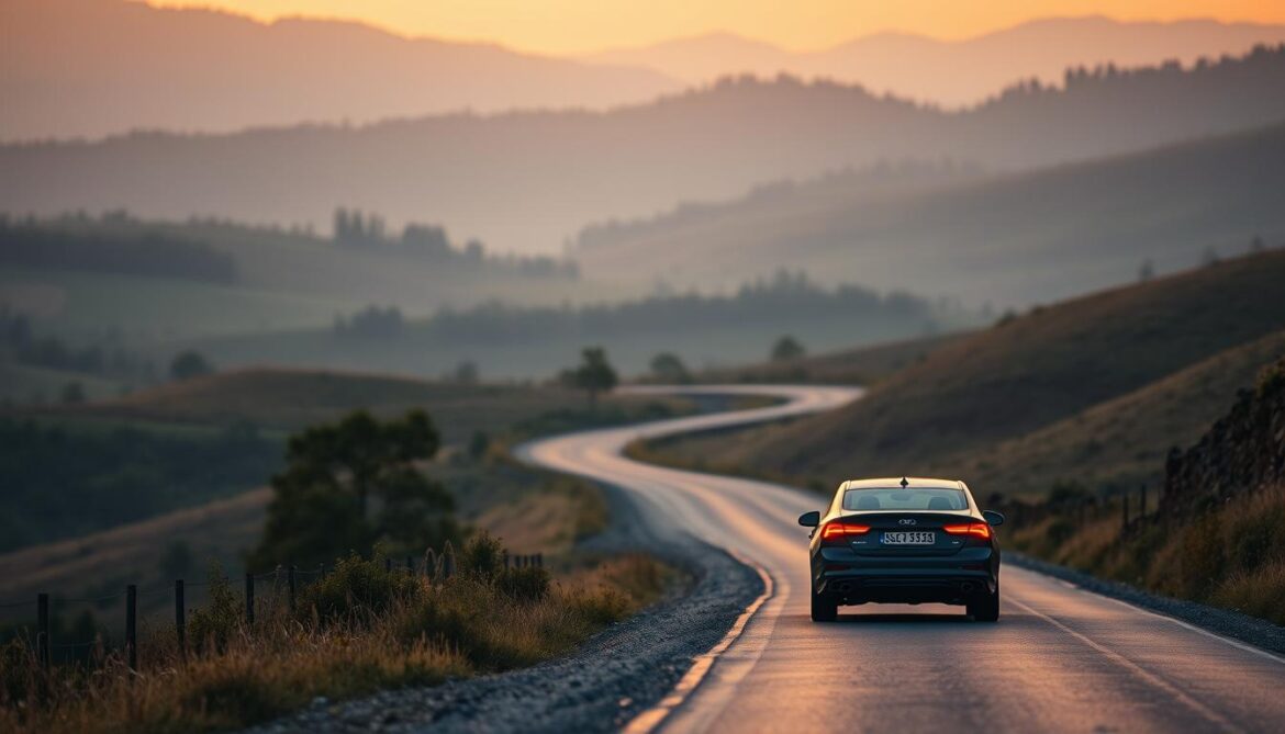 Warum darf man nicht unnötig langsam fahren?