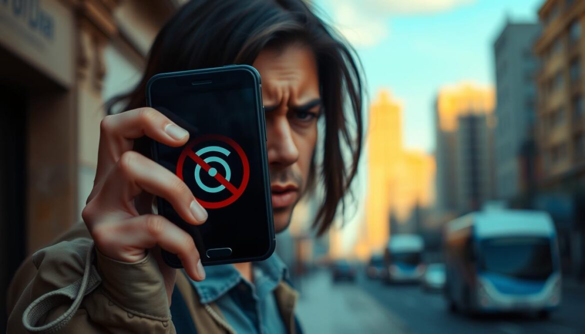 Warum funktionieren meine mobilen Daten nicht?