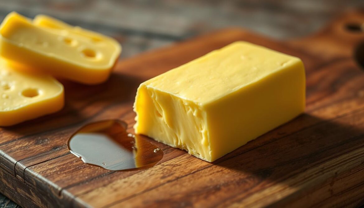 Warum ist Butter so teuer?