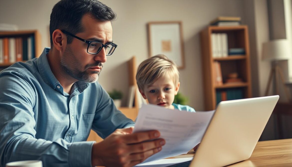 Warum ist Kindesunterhalt nicht steuerlich absetzbar?