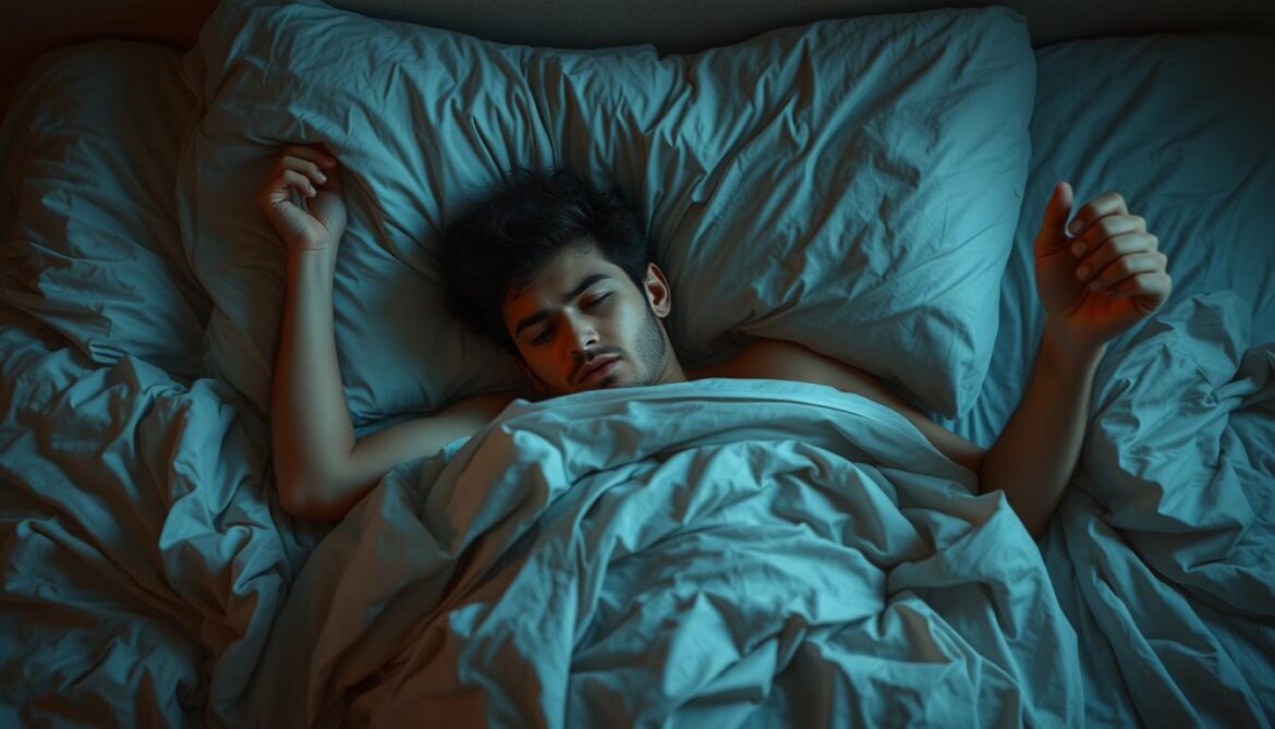 Warum kann ich nicht schlafen, obwohl ich müde bin?