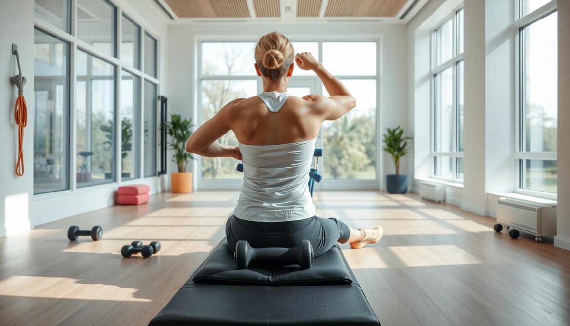 Warum keine Reha nach Bandscheiben-OP?