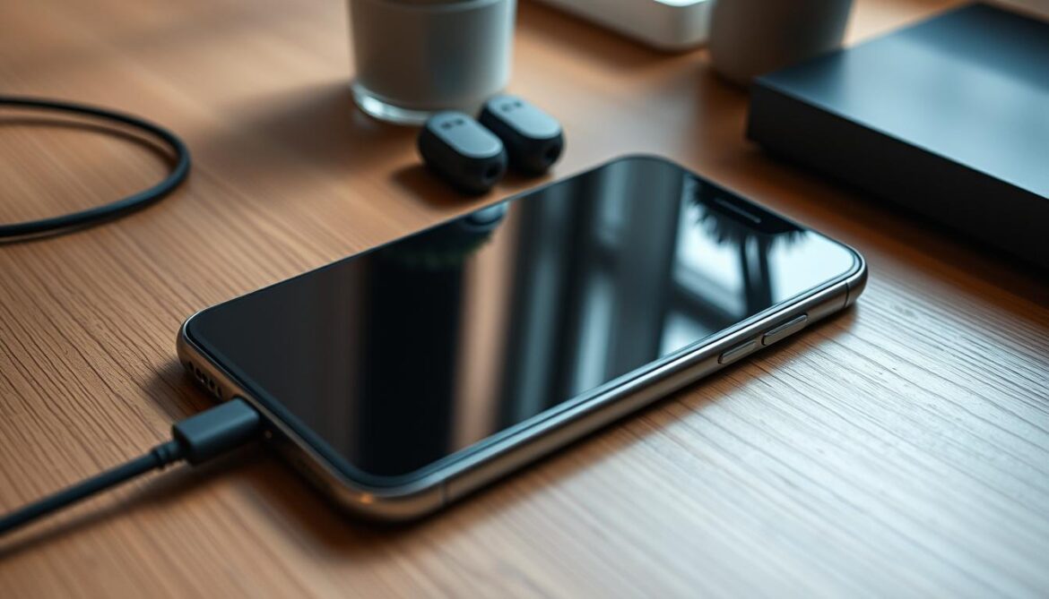 Warum klingelt mein Handy nicht?