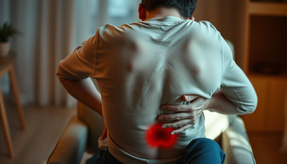 Warum-nach-Hueft-OP-Schmerzen-im-Gesaess Warum nach Hüft-OP Schmerzen im Gesäß?