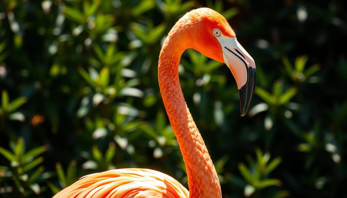 Warum-sind-Flamingos-rosa Warum sind Flamingos rosa?