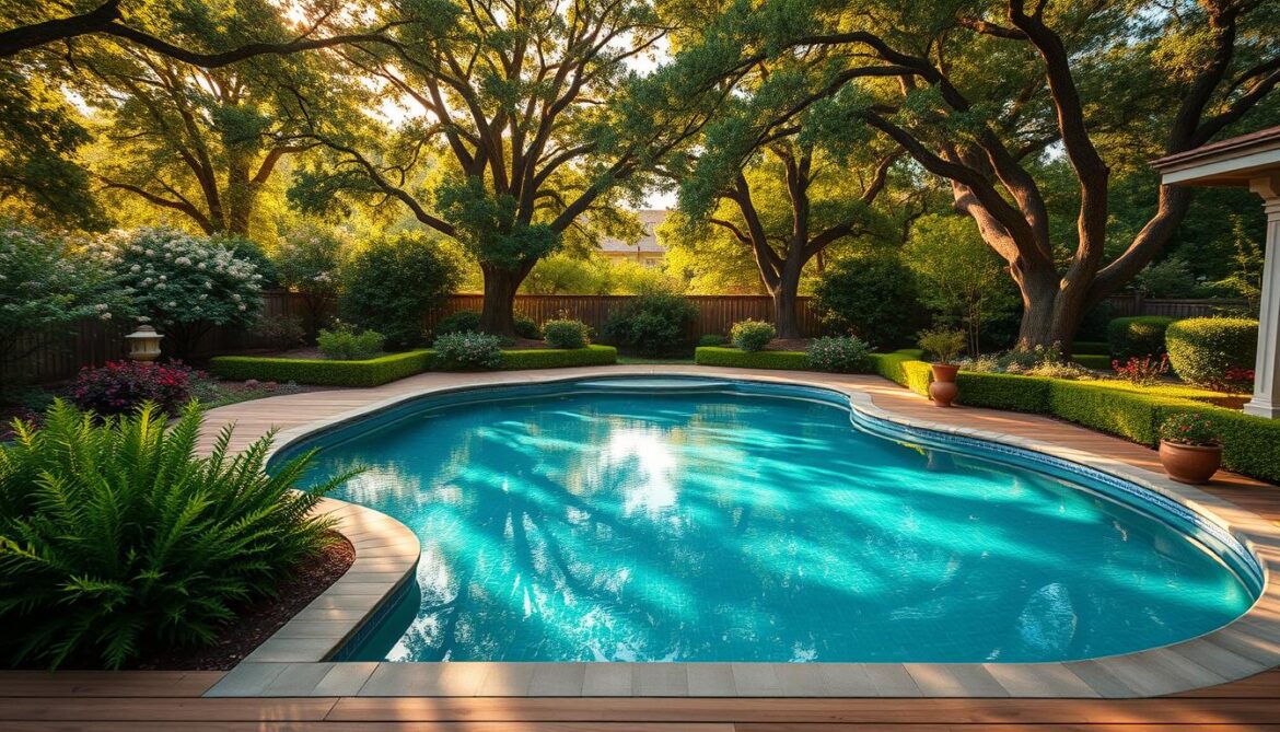 Was kostet ein Pool im Garten?