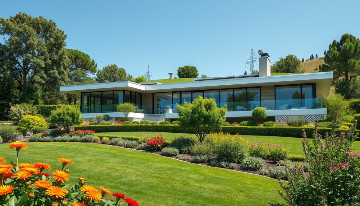 Was steigert den Wert einer Immobilie