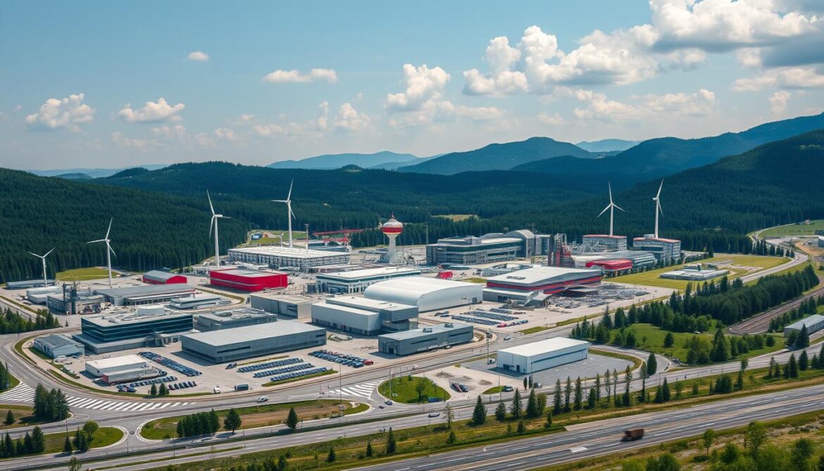 Welche Branchen in der Steiermark besonders wachsen