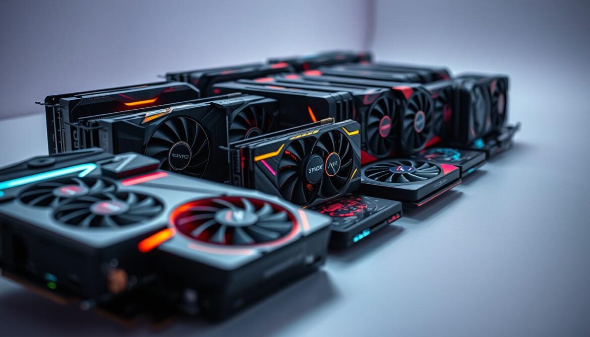 Welche Grafikkarte für Gaming?