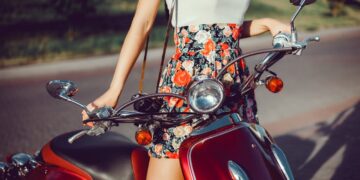 Wer darf Roller bis 50 km/h fahren?