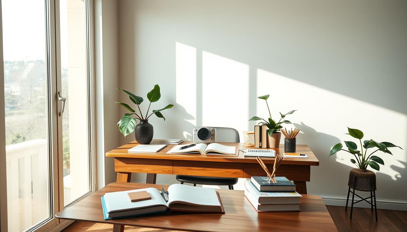 Wie kann ich effektiv für eine Prüfung lernen