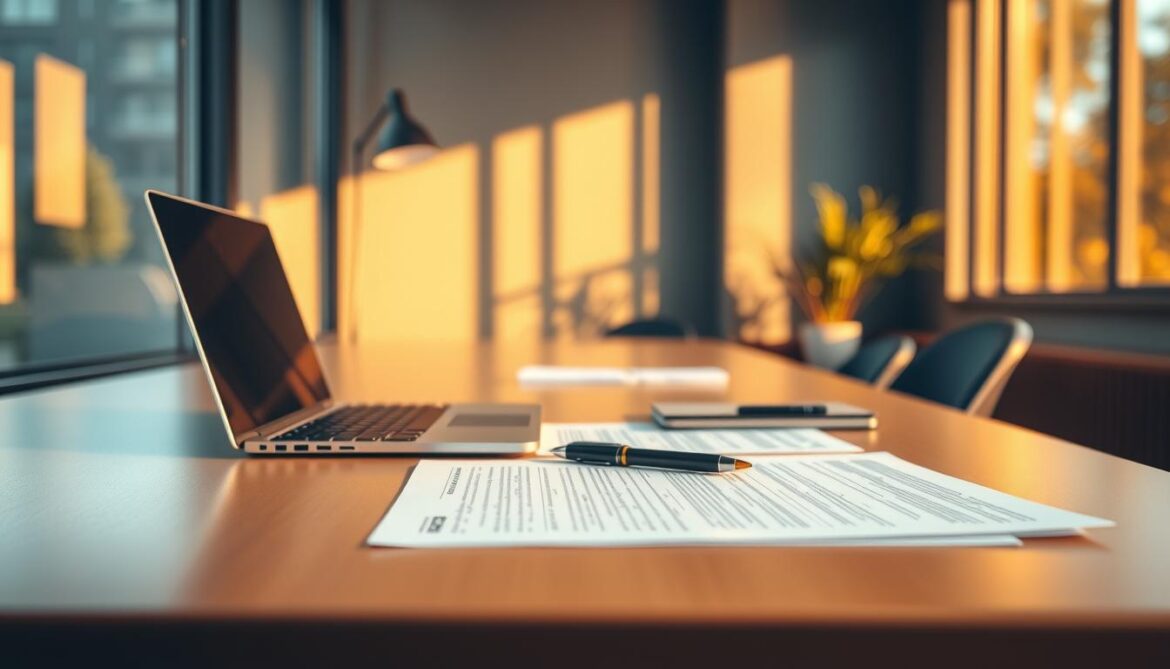 Wie melde ich ein Kleingewerbe an?