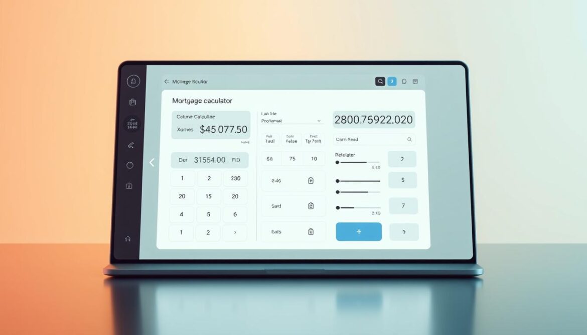 Wie viel Haus kann ich mir leisten?