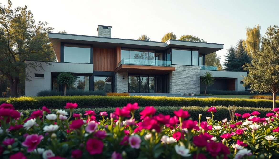 Wie viel kostet es ein Haus zu bauen