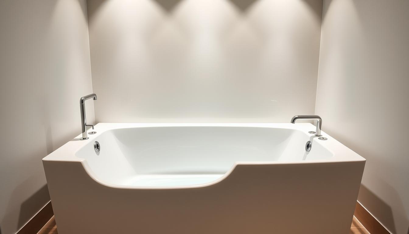 barrierefreie Badewannen barrierefreie Badewannen