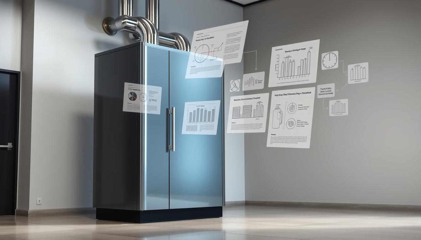 gesetzliche Vorgaben Öl-Brennwertkessel gesetzliche Vorgaben Öl-Brennwertkessel