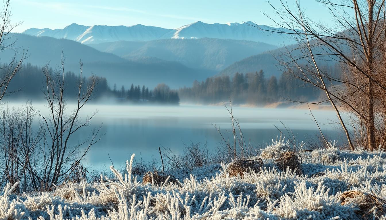 kühle Jahreszeit kühle Jahreszeit