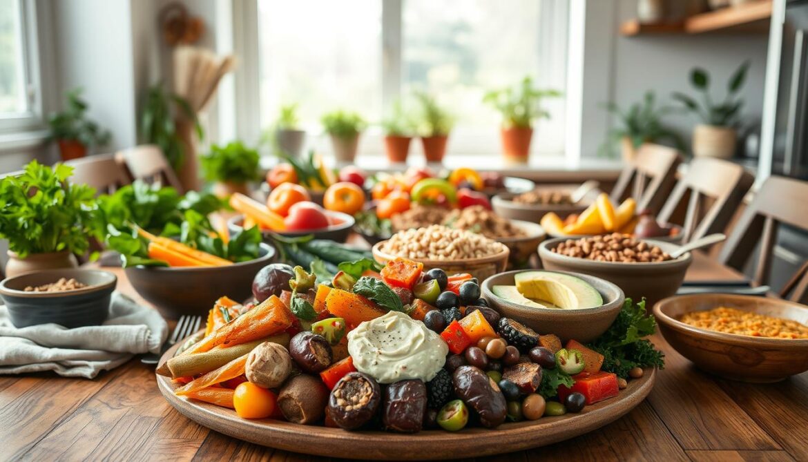 pflanzliche-Rezepte pflanzliche Rezepte