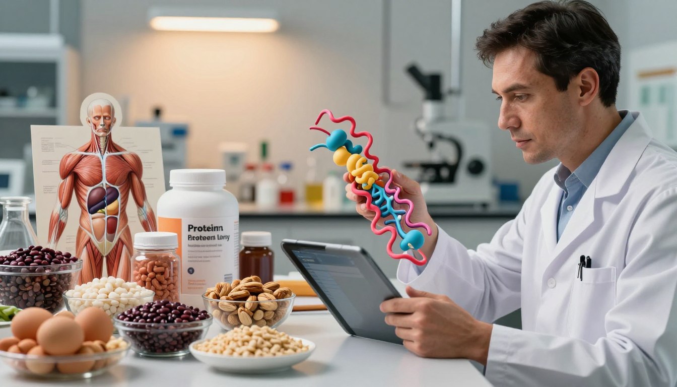 physiologische Funktionen