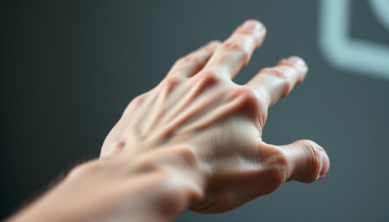 physiologischer Tremor