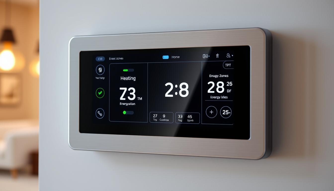 smarte Heizungsüberwachung