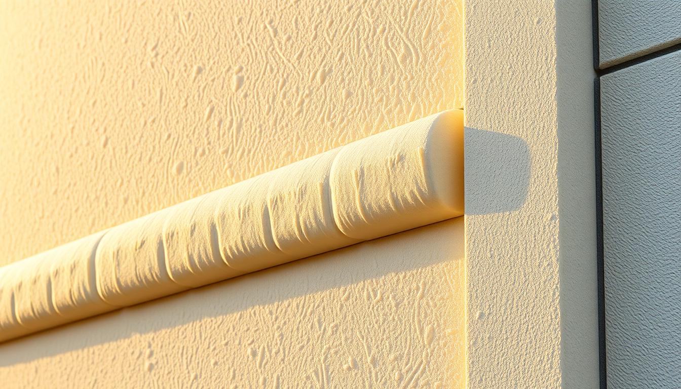 was ist die beste dämmung für außenwände?